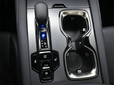 2024 Lexus RX 500h 500h F SPORT Performance