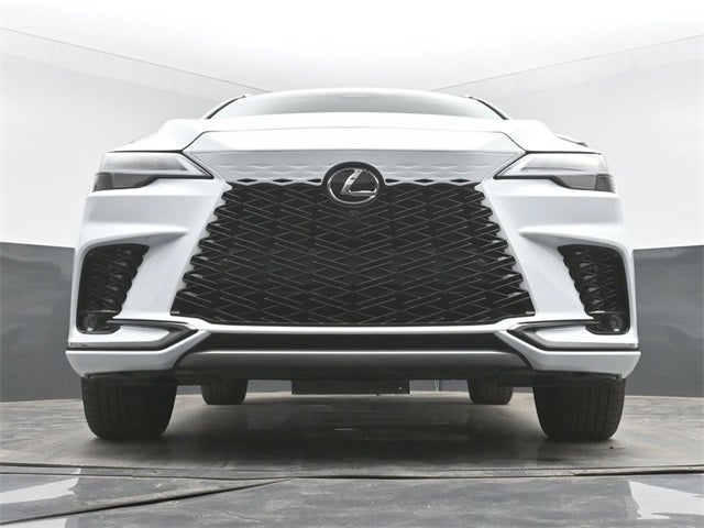 2024 Lexus RX 500h 500h F SPORT Performance