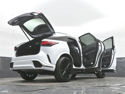 2024 Lexus RX 500h 500h F SPORT Performance