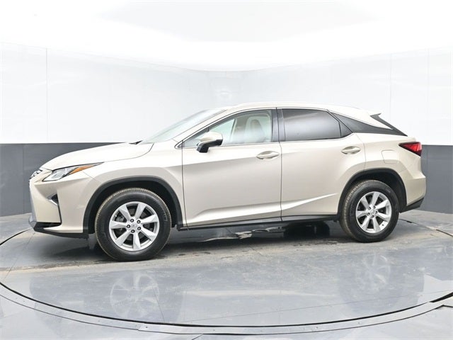 2017 Lexus RX 350 350