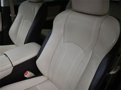 2017 Lexus RX 350 350