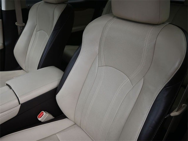 2017 Lexus RX 350 350