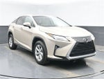 2017 Lexus RX 350 350