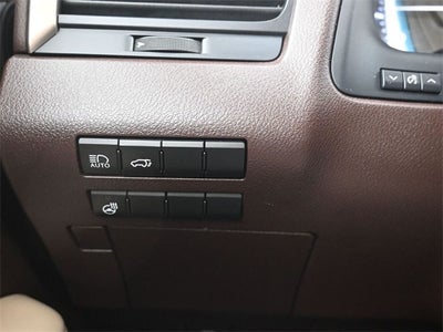 2017 Lexus RX 350 350