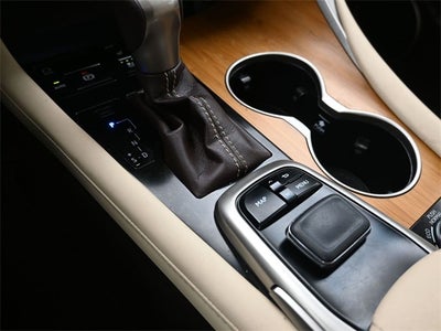 2017 Lexus RX 350 350