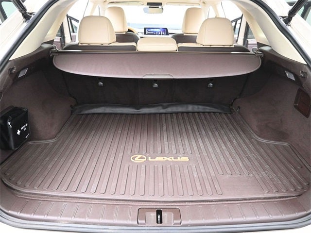 2017 Lexus RX 350 350