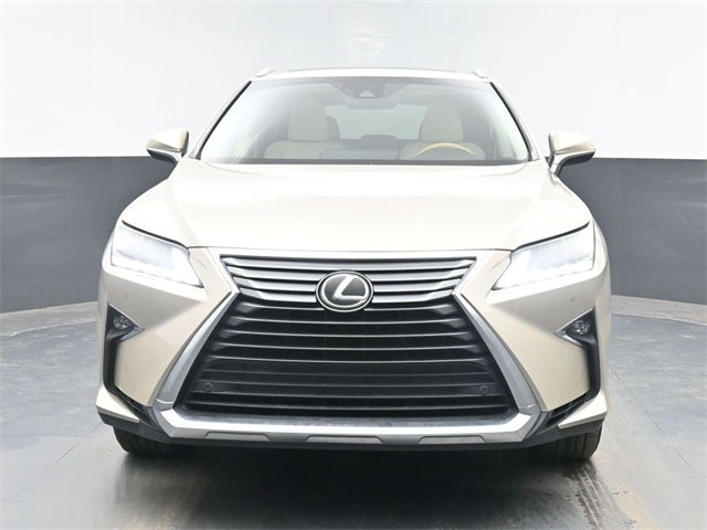 2017 Lexus RX 350 350