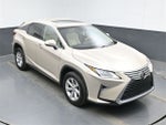 2017 Lexus RX 350 350