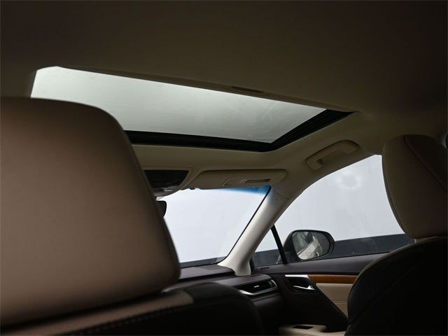 2017 Lexus RX 350 350