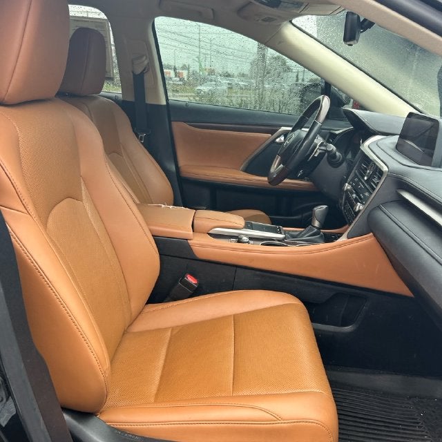 2021 Lexus RX 350 350
