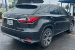 2021 Lexus RX 350 350