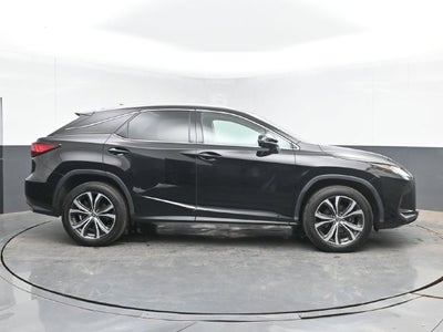 2020 Lexus RX 350 350