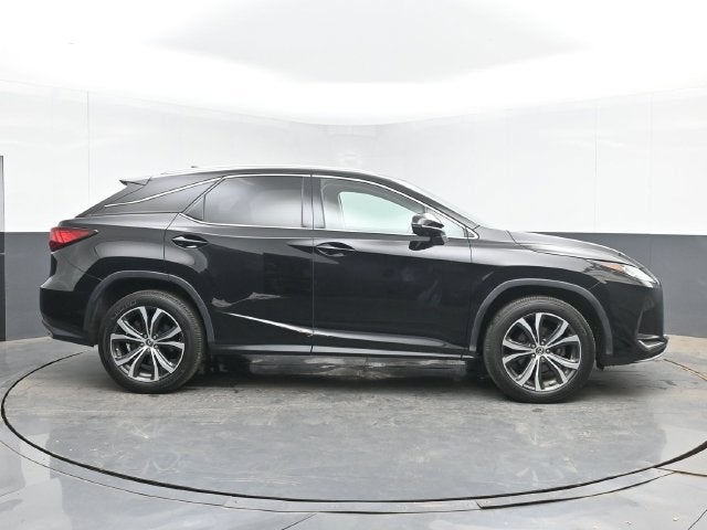 2020 Lexus RX 350 350