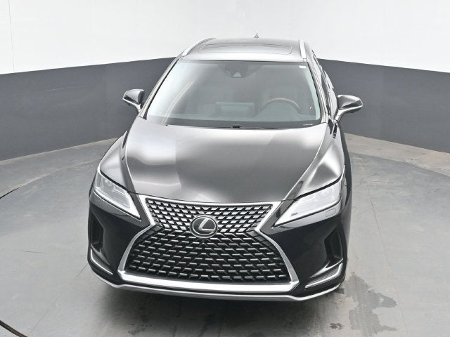 2020 Lexus RX 350 350