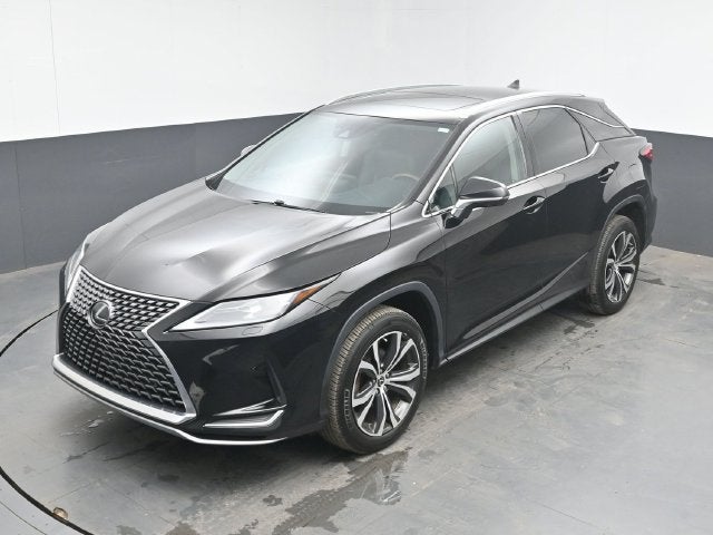 2020 Lexus RX 350 350