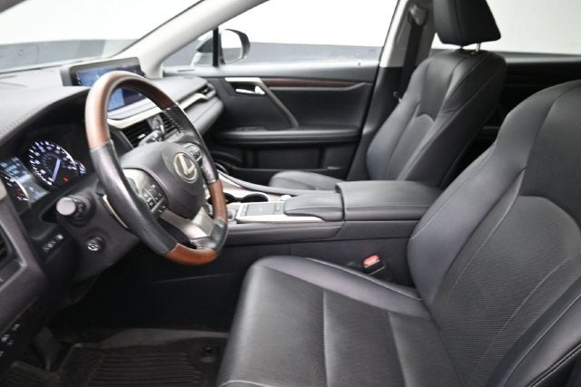2020 Lexus RX 350 350