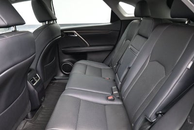 2020 Lexus RX 350 350