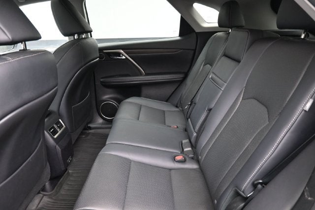 2020 Lexus RX 350 350
