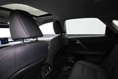 2020 Lexus RX 350 350