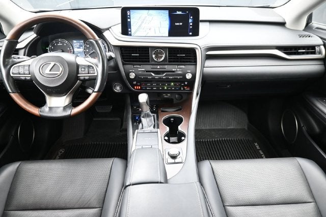 2020 Lexus RX 350 350