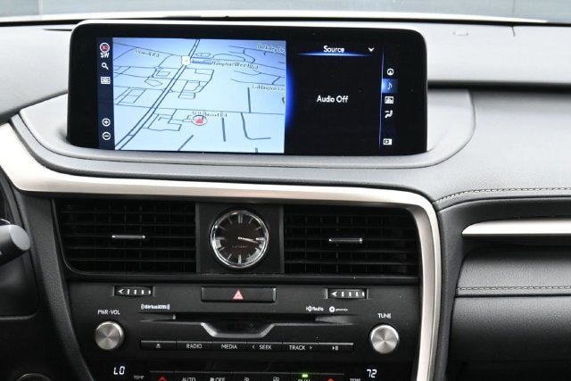 2020 Lexus RX 350 350