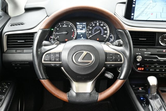 2020 Lexus RX 350 350