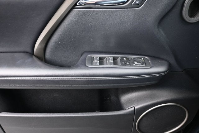 2020 Lexus RX 350 350