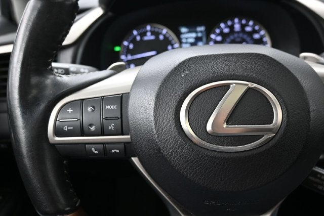 2020 Lexus RX 350 350