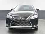 2020 Lexus RX 350 350