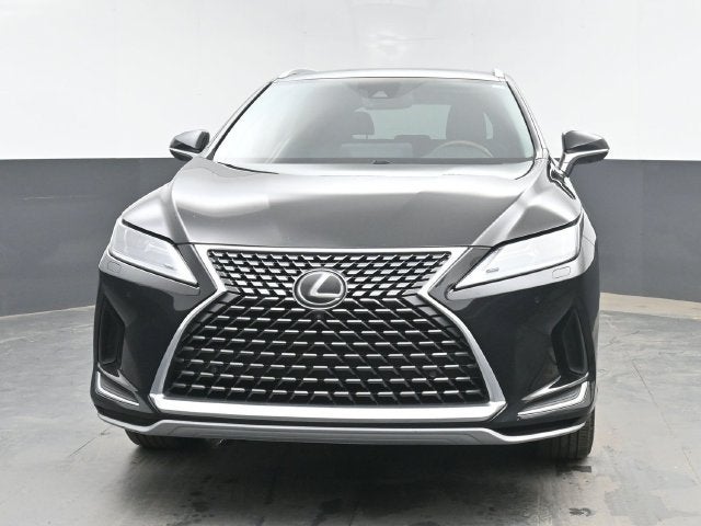 2020 Lexus RX 350 350