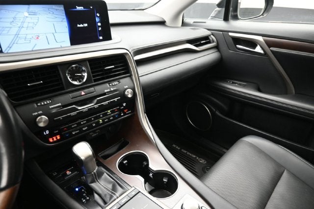 2020 Lexus RX 350 350