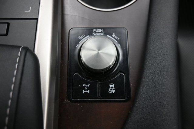 2020 Lexus RX 350 350