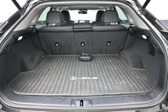 2020 Lexus RX 350 350