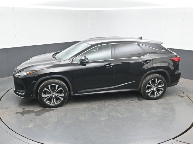 2020 Lexus RX 350 350