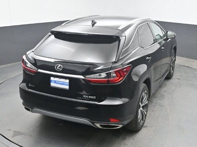 2020 Lexus RX 350 350