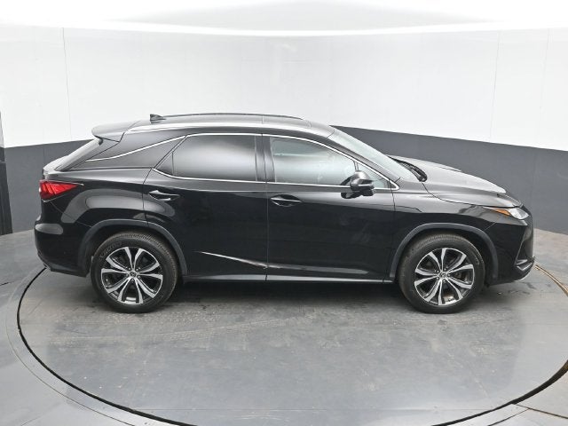 2020 Lexus RX 350 350