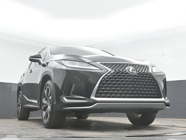 2020 Lexus RX 350 350