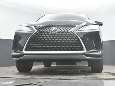 2020 Lexus RX 350 350