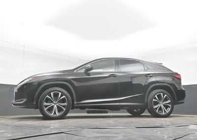 2020 Lexus RX 350 350