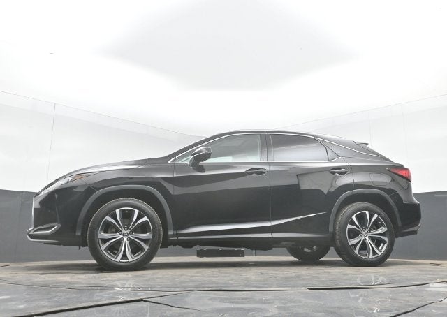 2020 Lexus RX 350 350