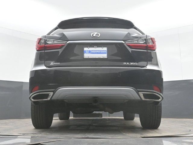 2020 Lexus RX 350 350