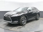 2020 Lexus RX 350 350