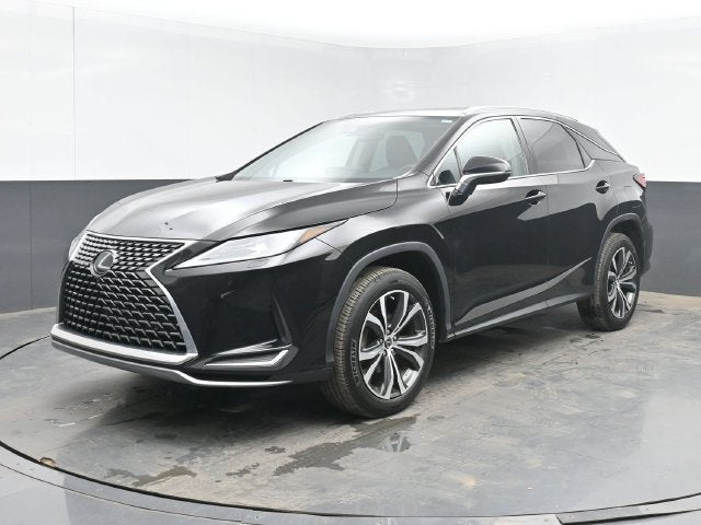 2020 Lexus RX 350 350