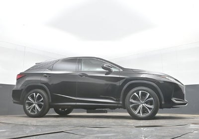 2020 Lexus RX 350 350