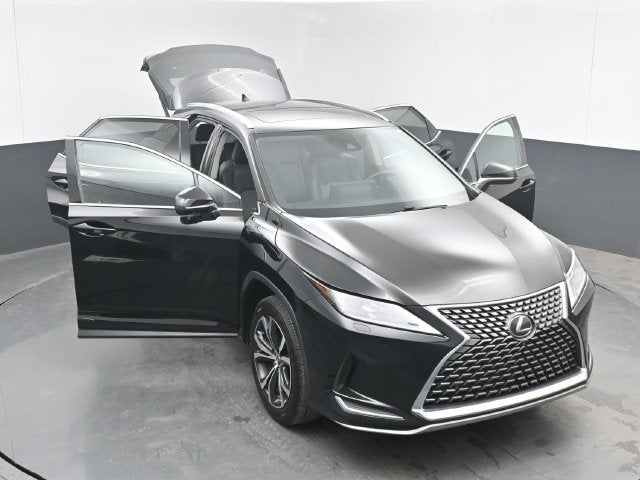 2020 Lexus RX 350 350