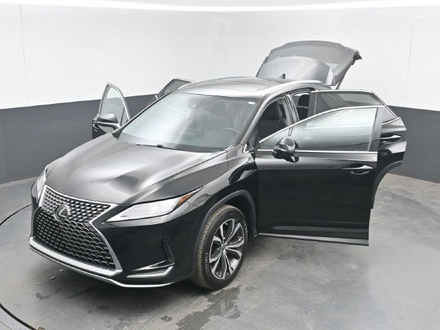 2020 Lexus RX 350 350