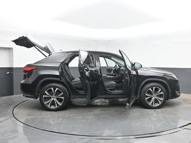 2020 Lexus RX 350 350