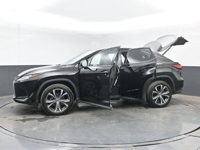 2020 Lexus RX 350 350
