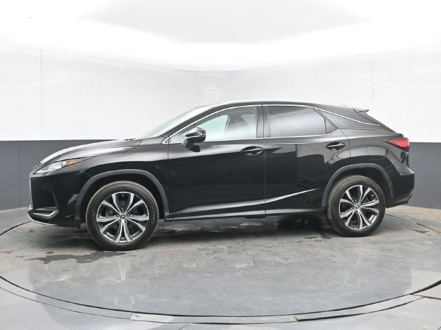 2020 Lexus RX 350 350