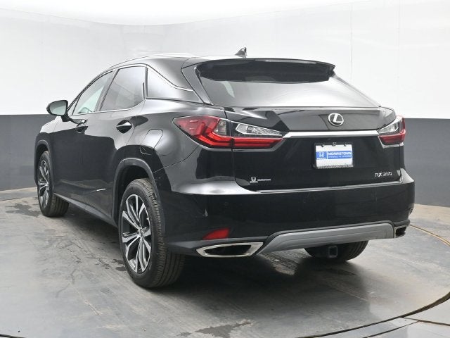 2020 Lexus RX 350 350
